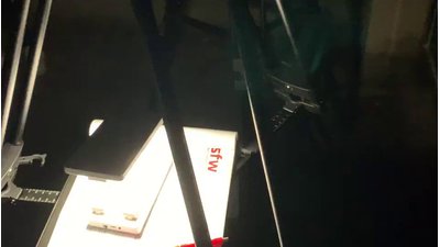 #24502 Festival shells 1.0" 6 balls