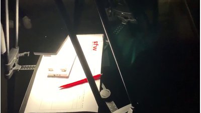 #24502 Festival shells 1.0" 6 balls