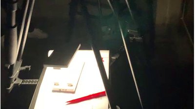 #24503 Festival shells 1.0" 6 balls