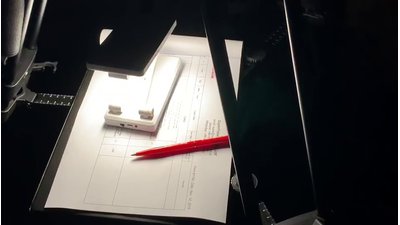 #24503 Festival shells 1.0" 6 balls