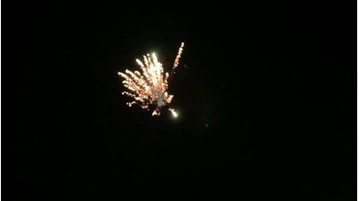 #24503 Festival shells 1.0" 6 balls