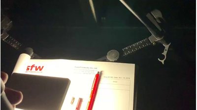 #24503 Festival shells 1.0" 6 balls