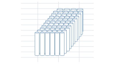 #24474 盆花60x0.8"/4x1.0" 64发数