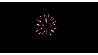 #22440 Bombe pyrotechnique 3.0"