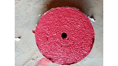 #23496 BUNCH OF FIRECRACKERS 2000 firecrackers in the bunch