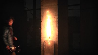 #24672 Fountains 1.0m, 60s (Mèche)