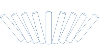 #24006 Tir à répétition 2.0" 9 coups