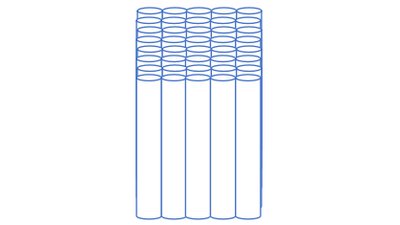 #23899 盆花1.0 40发数