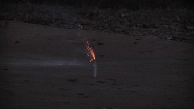 #24454 Pétards FIRECRACKERS