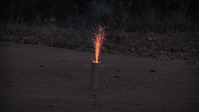 #24453 FIRECRACKERS FIRECRACKERS FK BIG! (10)