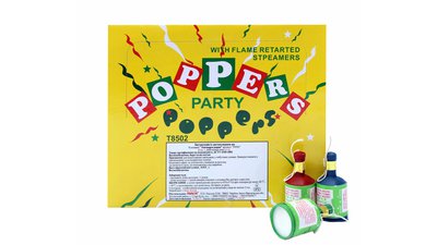 #24718 Popper toys