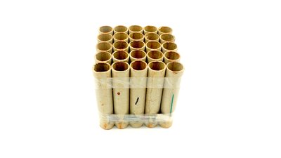 #24673 烟雾 盆花 1.2" 25.0 shots