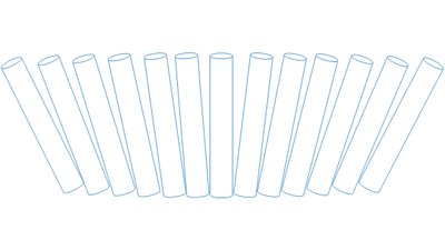 #22222 Tir à répétition 1.2" 13 coups