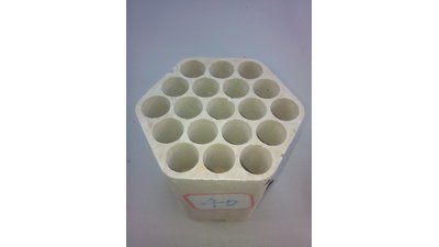#24312 Module Cakes 1.0 19 shots