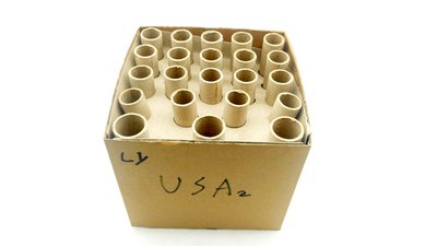 #24744 Cakes 19x1.2"/3x1.5" 22 shots