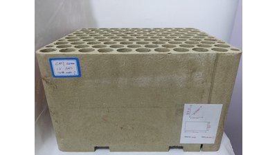 #24324 Module Cakes 1.2 100 shots