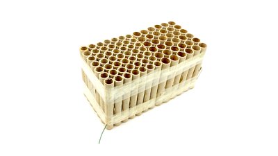 #24661 Cakes 49x0.8"/36x1.0" 85 shots