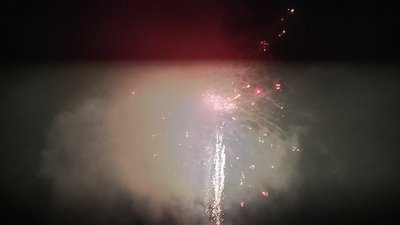 #24664 Cakes 49x0.8"/108x1.0" 157 shots