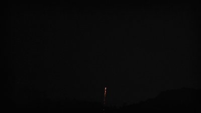 #24867 Conical fountain 4" 2.0m, 25s (Estopim)