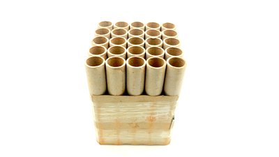 #24844 Tortas 1.5 25 tiros