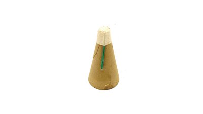 #24867 Conical fountain 4" 2.0m, 25s (Estopim)