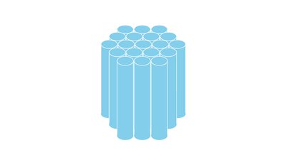 #20782 Module Cakes 1.2 19 shots