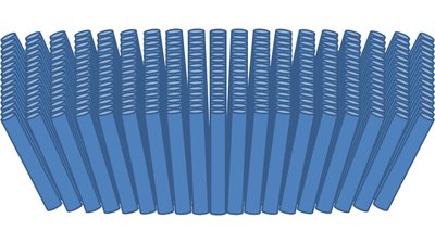 #6911 Tortas 0.8 285 tiros