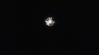 #22021 Bombe pyrotechnique 5.0"