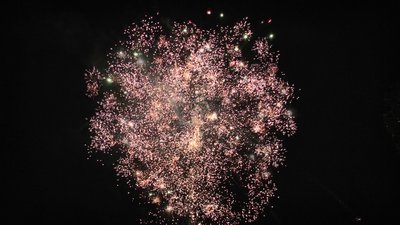 #24950 Модульный Батарея салютов 1.2 100 выстрелов