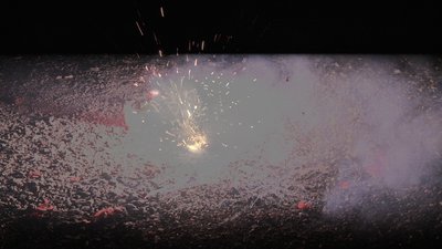 #23861 BUNCH OF FIRECRACKERS Bunch of firecrackers