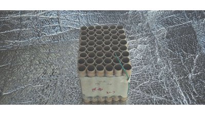 #25032 盆花1.0 48发数