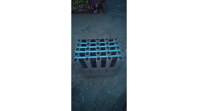 #25037 Compact 1.2 25 coups