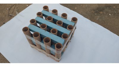 #25053 Compact 1.2 16 coups