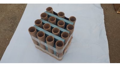 #25050 盆花1.2 15发数