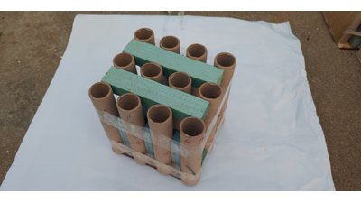 #25047 盆花1.2 12发数