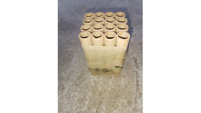 #25055 盆花1.2 16发数