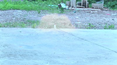 #25060 Петарды Firecrackers no.8 FUSE