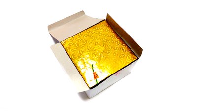 #25024 Модульный Батарея салютов 0.35 81 выстрелов