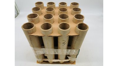 #25020 Cakes 1.2 16 shots