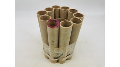 #25083 Cakes 1.0 10 shots