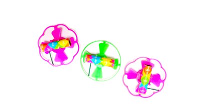 #25091 UFO flying butterfly-Small