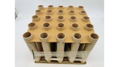 #25084 Cakes 1.0 25 shots