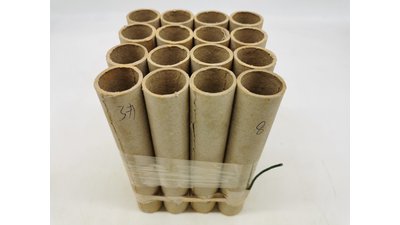 #25088 Cakes 1.0 16 shots