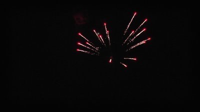 #24452 Ракета d33