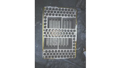 #24948 Modulable Compact 1.1 98 coups