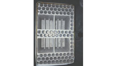 #24947 Modulable Compact 1.1 80 coups