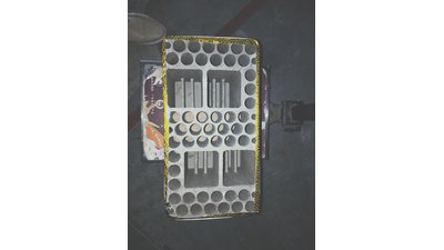 #24946 Module 盆花1.1 48发数