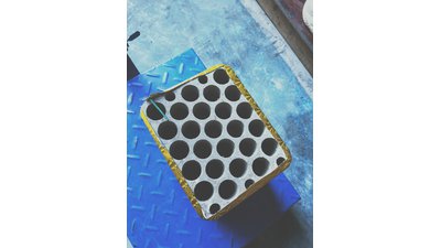 #24330 Module Cakes 1.0 25 shots