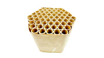 #25167 盆花1.2 61发数