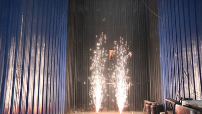 #24347 Fountains 2.0m, 30s (Ignitor)